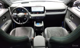 Hyundai Ioniq 5 * N* COMFORT PLUS* PARKING ASSIST* FULL* КРАЙНА ЦЕ | Auto.bg — изображение 7 Hyundai Ioniq 5 * N* COMFORT PLUS* PARKING ASSIST* FULL* КРАЙНА ЦЕ | Auto.bg — изображение 7