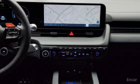 Hyundai Ioniq 5 * N* COMFORT PLUS* PARKING ASSIST* FULL* КРАЙНА ЦЕ | Auto.bg — изображение 12 Hyundai Ioniq 5 * N* COMFORT PLUS* PARKING ASSIST* FULL* КРАЙНА ЦЕ | Auto.bg — изображение 12