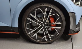 Hyundai Ioniq 5 * N* COMFORT PLUS* PARKING ASSIST* FULL* КРАЙНА ЦЕ | Auto.bg — изображение 5 Hyundai Ioniq 5 * N* COMFORT PLUS* PARKING ASSIST* FULL* КРАЙНА ЦЕ | Auto.bg — изображение 5