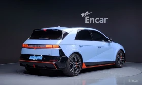 Hyundai Ioniq 5 * N* COMFORT PLUS* PARKING ASSIST* FULL* КРАЙНА ЦЕ | Auto.bg — изображение 2 Hyundai Ioniq 5 * N* COMFORT PLUS* PARKING ASSIST* FULL* КРАЙНА ЦЕ | Auto.bg — изображение 2