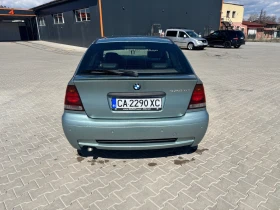 BMW 320 Compact - 1900 € / 3716.08 лв. - 45967565 2 | Car24.bg BMW 320 Compact - 1900 € / 3716.08 лв. - 45967565 2