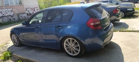 BMW 116 116i | Auto.bg — изображение 2 BMW 116 116i | Auto.bg — изображение 2