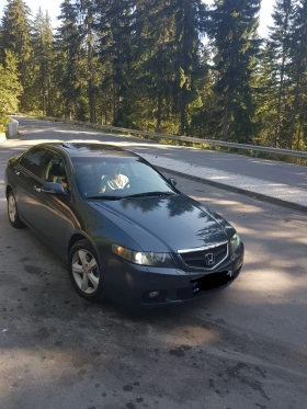 Honda Accord - 4500 € / 8801.24 лв. - 66821354 7 | Car24.bg Honda Accord - 4500 € / 8801.24 лв. - 66821354 7