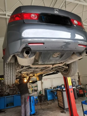 Honda Accord - 4500 € / 8801.24 лв. - 66821354 3 | Car24.bg Honda Accord - 4500 € / 8801.24 лв. - 66821354 3