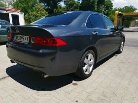 Honda Accord - 4300 € / 8410.07 лв. - 96319716 16 | Car24.bg Honda Accord - 4300 € / 8410.07 лв. - 96319716 16