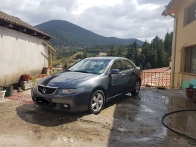 Honda Accord - 4500 € / 8801.24 лв. - 66821354 4 | Car24.bg Honda Accord - 4500 € / 8801.24 лв. - 66821354 4
