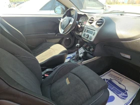 Alfa Romeo MiTo 1.4TB/155k.c | Auto.bg — изображение 12 Alfa Romeo MiTo 1.4TB/155k.c | Auto.bg — изображение 12