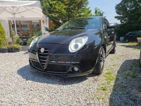 Alfa Romeo MiTo 1.4TB/155k.c