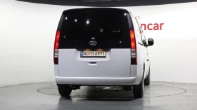 Hyundai Staria Smart* BLIND SPOT* КРАЙНА ЦЕНА - 16499 € - 25478777 4 | Car24.bg Hyundai Staria Smart* BLIND SPOT* КРАЙНА ЦЕНА - 16499 € - 25478777 4