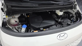 Hyundai Staria Smart* BLIND SPOT* КРАЙНА ЦЕНА - 16499 € - 25478777 6 | Car24.bg Hyundai Staria Smart* BLIND SPOT* КРАЙНА ЦЕНА - 16499 € - 25478777 6