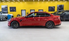 BMW M3 Competition M xDrive | Auto.bg — изображение 4 BMW M3 Competition M xDrive | Auto.bg — изображение 4