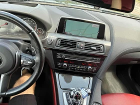 BMW M6 * 2dr Cabriolet* АВТОКРЕДИТ БЕЗ ПЪРВОНАЧАЛНА ВНОСК | Auto.bg — изображение 9 BMW M6 * 2dr Cabriolet* АВТОКРЕДИТ БЕЗ ПЪРВОНАЧАЛНА ВНОСК | Auto.bg — изображение 9