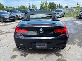 BMW M6 * 2dr Cabriolet* АВТОКРЕДИТ БЕЗ ПЪРВОНАЧАЛНА ВНОСК | Auto.bg — изображение 4 BMW M6 * 2dr Cabriolet* АВТОКРЕДИТ БЕЗ ПЪРВОНАЧАЛНА ВНОСК | Auto.bg — изображение 4