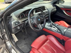 BMW M6 * 2dr Cabriolet* АВТОКРЕДИТ БЕЗ ПЪРВОНАЧАЛНА ВНОСК | Auto.bg — изображение 5 BMW M6 * 2dr Cabriolet* АВТОКРЕДИТ БЕЗ ПЪРВОНАЧАЛНА ВНОСК | Auto.bg — изображение 5