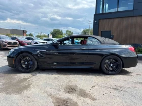 BMW M6 * 2dr Cabriolet* АВТОКРЕДИТ БЕЗ ПЪРВОНАЧАЛНА ВНОСК | Auto.bg — изображение 2 BMW M6 * 2dr Cabriolet* АВТОКРЕДИТ БЕЗ ПЪРВОНАЧАЛНА ВНОСК | Auto.bg — изображение 2