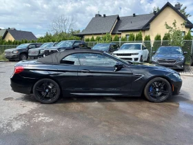 BMW M6 * 2dr Cabriolet* АВТОКРЕДИТ БЕЗ ПЪРВОНАЧАЛНА ВНОСК | Auto.bg — изображение 3 BMW M6 * 2dr Cabriolet* АВТОКРЕДИТ БЕЗ ПЪРВОНАЧАЛНА ВНОСК | Auto.bg — изображение 3