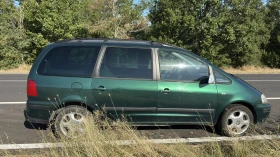 Seat Alhambra 1.9 TDI | Auto.bg — изображение 7 Seat Alhambra 1.9 TDI | Auto.bg — изображение 7
