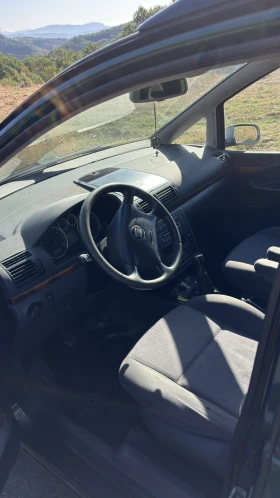 Seat Alhambra 1.9 TDI | Auto.bg — изображение 8 Seat Alhambra 1.9 TDI | Auto.bg — изображение 8