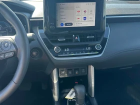 Toyota Corolla Cross Hybrid | CARFAX | БЕЗ ИНЦИДЕНТИ | Auto.bg — изображение 9 Toyota Corolla Cross Hybrid | CARFAX | БЕЗ ИНЦИДЕНТИ | Auto.bg — изображение 9