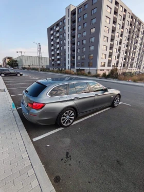 BMW 520 F11 - 9500 € - 11761025 5 | Car24.bg BMW 520 F11 - 9500 € - 11761025 5