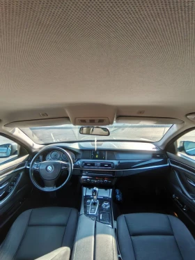 BMW 520 F11 - 9500 € - 11761025 8 | Car24.bg BMW 520 F11 - 9500 € - 11761025 8