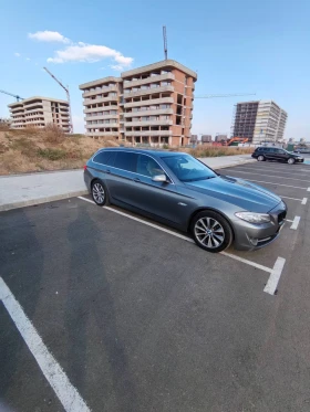 BMW 520 F11 - 9500 € - 11761025 2 | Car24.bg BMW 520 F11 - 9500 € - 11761025 2
