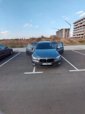 BMW 520 F11 - 9500 € - 11761025 3 | Car24.bg BMW 520 F11 - 9500 € - 11761025 3