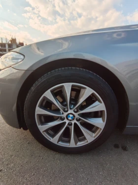 BMW 520 F11 - 9500 € - 11761025 10 | Car24.bg BMW 520 F11 - 9500 € - 11761025 10
