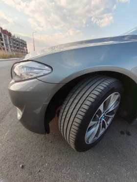 BMW 520 F11 - 9500 € - 11761025 11 | Car24.bg BMW 520 F11 - 9500 € - 11761025 11