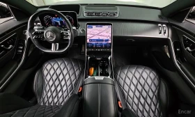 Mercedes-Benz S 400 AMG* LINE* 4MATIC* BURMESTER* ОБДУХВАНЕ* ДИСТРОНИК | Auto.bg — изображение 8 Mercedes-Benz S 400 AMG* LINE* 4MATIC* BURMESTER* ОБДУХВАНЕ* ДИСТРОНИК | Auto.bg — изображение 8