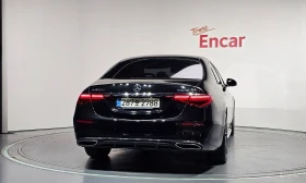 Mercedes-Benz S 400 AMG* LINE* 4MATIC* BURMESTER* ОБДУХВАНЕ* ДИСТРОНИК | Auto.bg — изображение 4 Mercedes-Benz S 400 AMG* LINE* 4MATIC* BURMESTER* ОБДУХВАНЕ* ДИСТРОНИК | Auto.bg — изображение 4