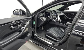Mercedes-Benz S 400 AMG* LINE* 4MATIC* BURMESTER* ОБДУХВАНЕ* ДИСТРОНИК | Auto.bg — изображение 6 Mercedes-Benz S 400 AMG* LINE* 4MATIC* BURMESTER* ОБДУХВАНЕ* ДИСТРОНИК | Auto.bg — изображение 6