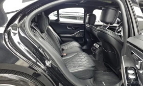 Mercedes-Benz S 400 AMG* LINE* 4MATIC* BURMESTER* ОБДУХВАНЕ* ДИСТРОНИК | Auto.bg — изображение 16 Mercedes-Benz S 400 AMG* LINE* 4MATIC* BURMESTER* ОБДУХВАНЕ* ДИСТРОНИК | Auto.bg — изображение 16