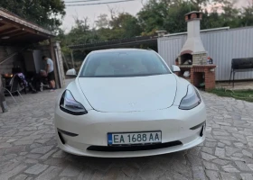 Tesla Model 3 4х4 Европейска Long Range - 23500 € - 71245868 8 | Car24.bg Tesla Model 3 4х4 Европейска Long Range - 23500 € - 71245868 8