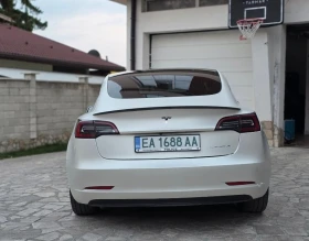 Tesla Model 3 4х4 Европейска Long Range - 23500 € - 71245868 4 | Car24.bg Tesla Model 3 4х4 Европейска Long Range - 23500 € - 71245868 4