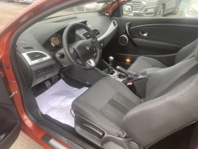 Renault Megane III 1.5dCi Coupe - 3700 € - 33040334 7 | Car24.bg Renault Megane III 1.5dCi Coupe - 3700 € - 33040334 7