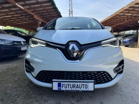 Renault Zoe R135, 52Kwh, 22г, CCSнов внос ГЕРМАНИЯ - 15499 € - 38298502 4 | Car24.bg Renault Zoe R135, 52Kwh, 22г, CCSнов внос ГЕРМАНИЯ - 15499 € - 38298502 4