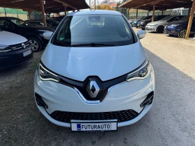 Renault Zoe R135, 52Kwh, 22г, CCSнов внос ГЕРМАНИЯ - 15499 € - 38298502 3 | Car24.bg Renault Zoe R135, 52Kwh, 22г, CCSнов внос ГЕРМАНИЯ - 15499 € - 38298502 3