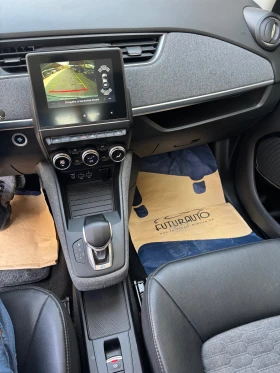Renault Zoe R135, 52Kwh, 22г, CCSнов внос ГЕРМАНИЯ - 15499 € - 38298502 14 | Car24.bg Renault Zoe R135, 52Kwh, 22г, CCSнов внос ГЕРМАНИЯ - 15499 € - 38298502 14