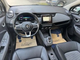 Renault Zoe R135, 52Kwh, 22г, CCSнов внос ГЕРМАНИЯ - 15499 € - 38298502 11 | Car24.bg Renault Zoe R135, 52Kwh, 22г, CCSнов внос ГЕРМАНИЯ - 15499 € - 38298502 11
