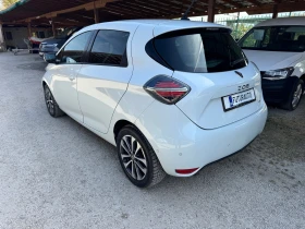 Renault Zoe R135, 52Kwh, 22г, CCSнов внос ГЕРМАНИЯ - 15499 € - 38298502 7 | Car24.bg Renault Zoe R135, 52Kwh, 22г, CCSнов внос ГЕРМАНИЯ - 15499 € - 38298502 7