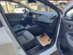 Renault Zoe R135, 52Kwh, 22г, CCSнов внос ГЕРМАНИЯ - 15499 € - 38298502 10 | Car24.bg Renault Zoe R135, 52Kwh, 22г, CCSнов внос ГЕРМАНИЯ - 15499 € - 38298502 10