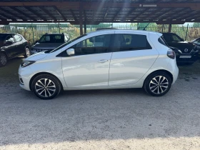 Renault Zoe R135, 52Kwh, 22г, CCSнов внос ГЕРМАНИЯ - 15499 € - 38298502 6 | Car24.bg Renault Zoe R135, 52Kwh, 22г, CCSнов внос ГЕРМАНИЯ - 15499 € - 38298502 6