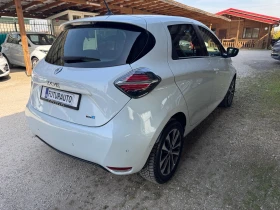 Renault Zoe R135, 52Kwh, 22г, CCSнов внос ГЕРМАНИЯ - 15499 € - 38298502 9 | Car24.bg Renault Zoe R135, 52Kwh, 22г, CCSнов внос ГЕРМАНИЯ - 15499 € - 38298502 9