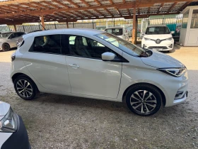 Renault Zoe R135, 52Kwh, 22г, CCSнов внос ГЕРМАНИЯ - 15499 € - 38298502 2 | Car24.bg Renault Zoe R135, 52Kwh, 22г, CCSнов внос ГЕРМАНИЯ - 15499 € - 38298502 2