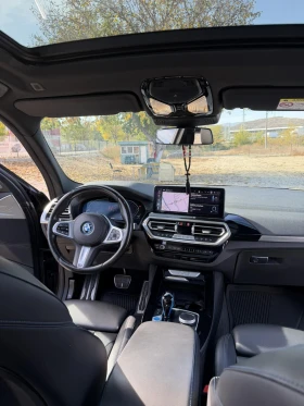 BMW iX3 * M-SPORT* 80, 7kWh* 460km.* 36м. х 1164EUR.* | Auto.bg — изображение 7 BMW iX3 * M-SPORT* 80, 7kWh* 460km.* 36м. х 1164EUR.* | Auto.bg — изображение 7