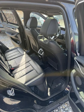 BMW iX3 * M-SPORT* 80, 7kWh* 460km.* 36м. х 1164EUR.* | Auto.bg — изображение 8 BMW iX3 * M-SPORT* 80, 7kWh* 460km.* 36м. х 1164EUR.* | Auto.bg — изображение 8