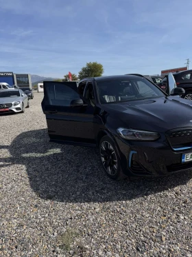 BMW iX3 * M-SPORT* 80, 7kWh* 460km.* 36м. х 1164EUR.* | Auto.bg — изображение 4 BMW iX3 * M-SPORT* 80, 7kWh* 460km.* 36м. х 1164EUR.* | Auto.bg — изображение 4