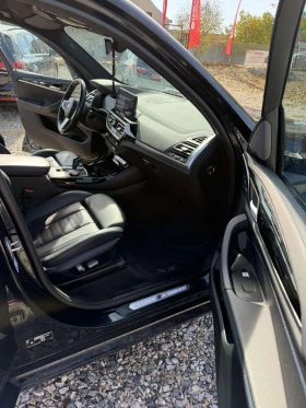 BMW iX3 * M-SPORT* 80, 7kWh* 460km.* 36м. х 1164EUR.* | Auto.bg — изображение 9 BMW iX3 * M-SPORT* 80, 7kWh* 460km.* 36м. х 1164EUR.* | Auto.bg — изображение 9
