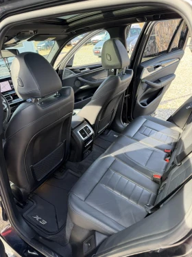BMW iX3 * M-SPORT* 80, 7kWh* 460km.* 36м. х 1164EUR.* | Auto.bg — изображение 6 BMW iX3 * M-SPORT* 80, 7kWh* 460km.* 36м. х 1164EUR.* | Auto.bg — изображение 6
